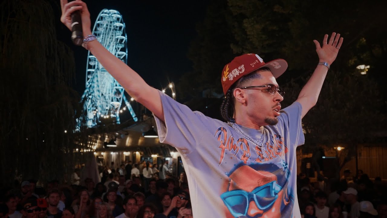 NDO Runway - Bars Sur Bars