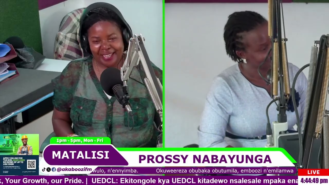 OMUKYALA ZAABU | MATALISI | 13.02.2026