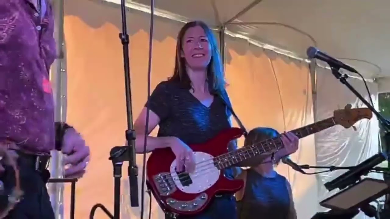 Dan Peters Band 07/02/2025