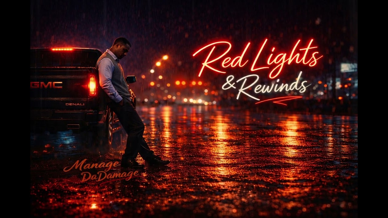 Red Lights & Rewinds