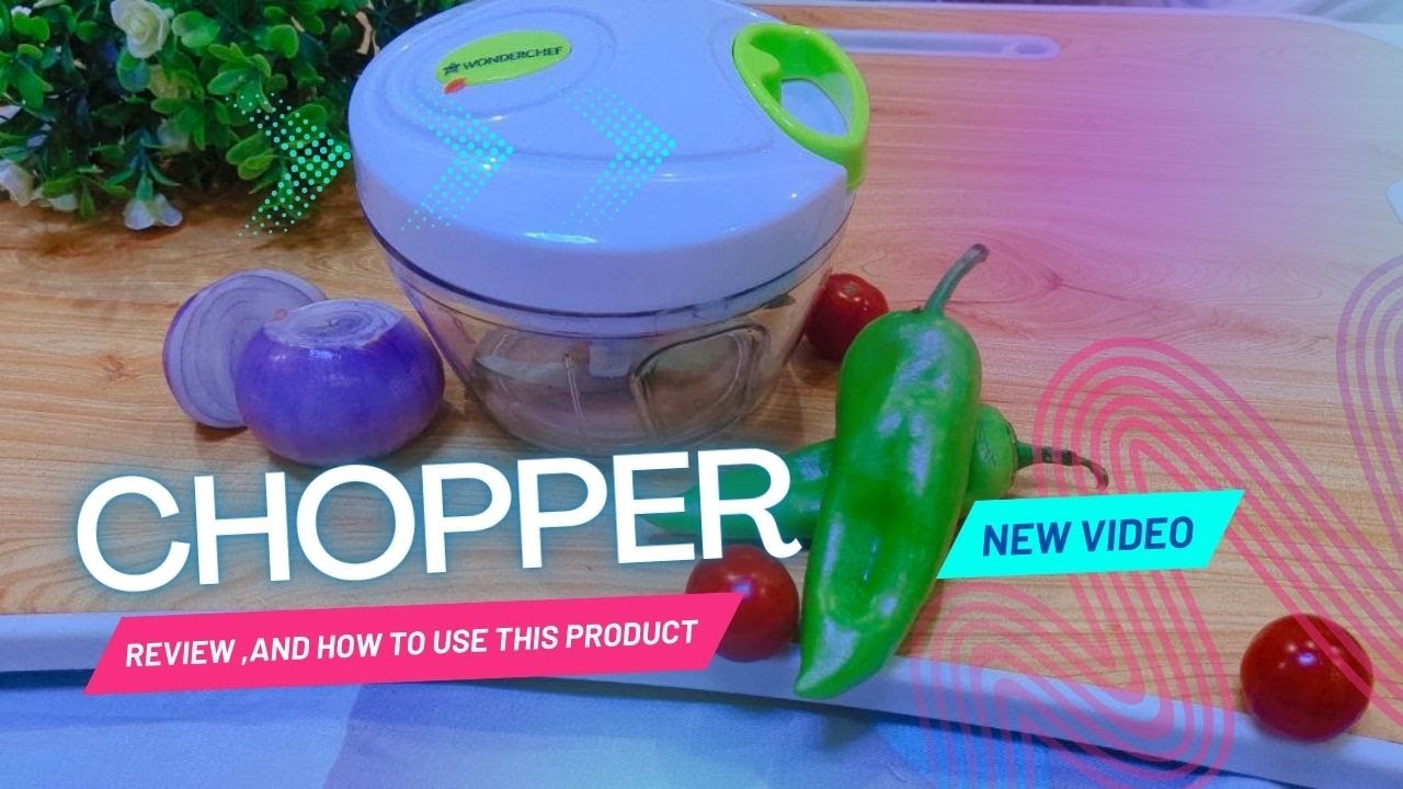 White chopper review Quality check ✅ |Simtalks |