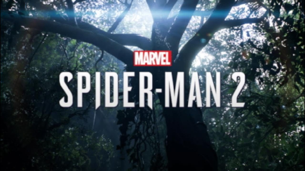 فيديو سبايدر مان جزء جديدة