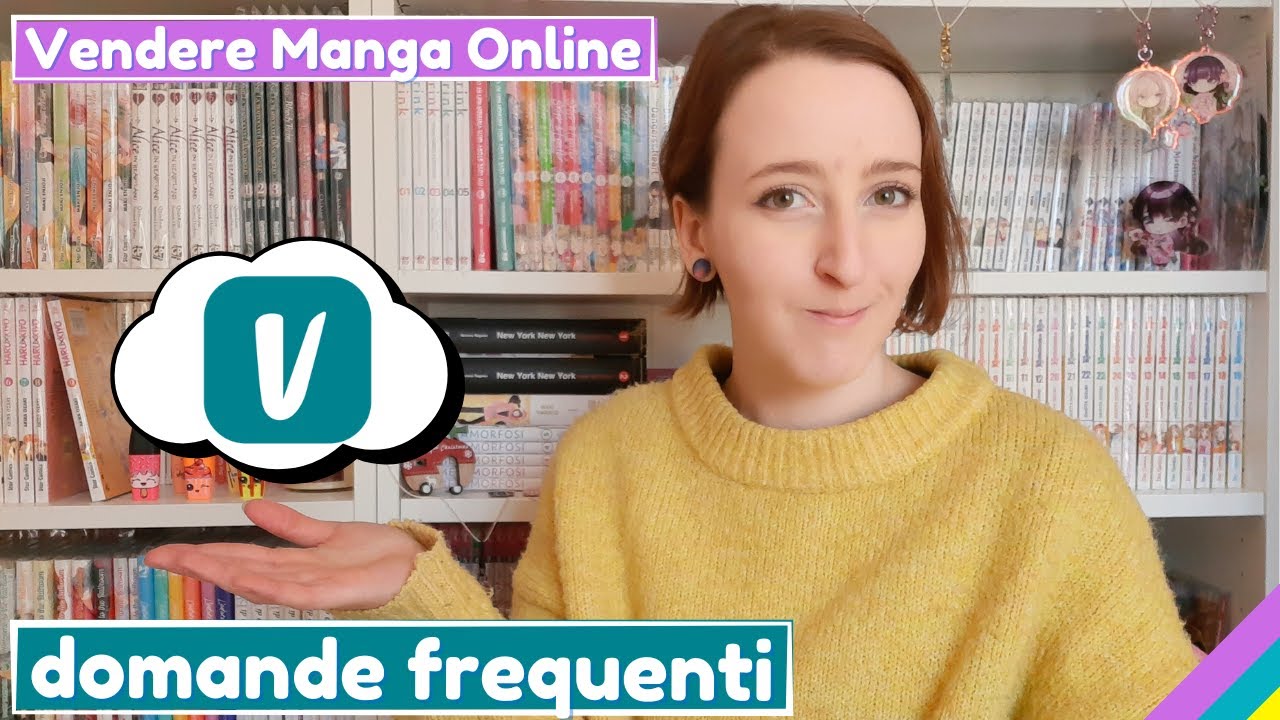 Vinted: Domande Frequenti pt2 | Prenotazioni, Preparare i Pacchi, Scelta del Corriere, Prezzi...
