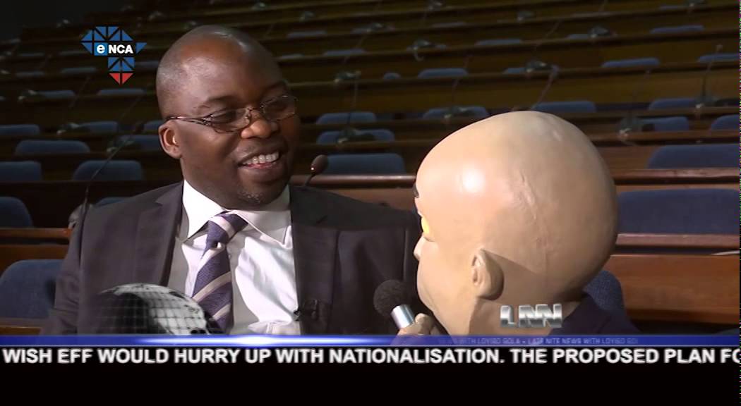 LNN10 EP11 | Chester Missing interviews Minister of Justice Michael Masutha