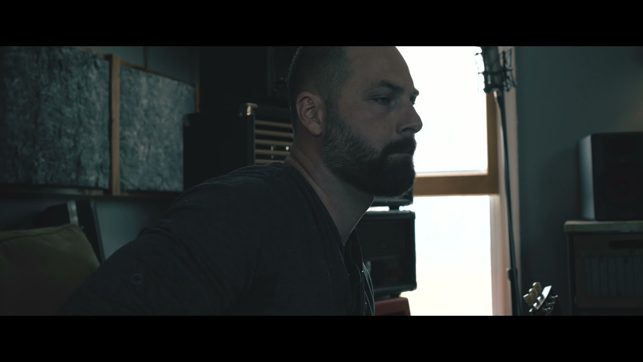 WAITING (Single)-Justin Longhofer [Music Video]