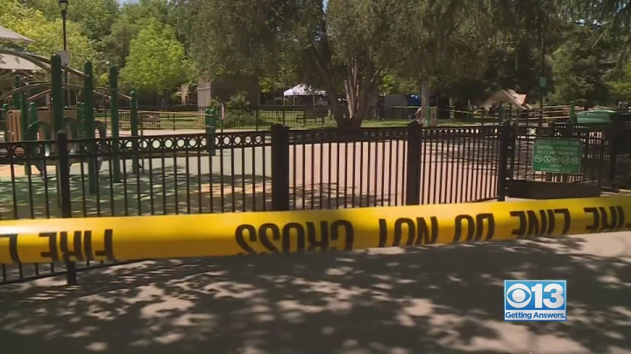 Davis police investigate homicide after body found in Central Park