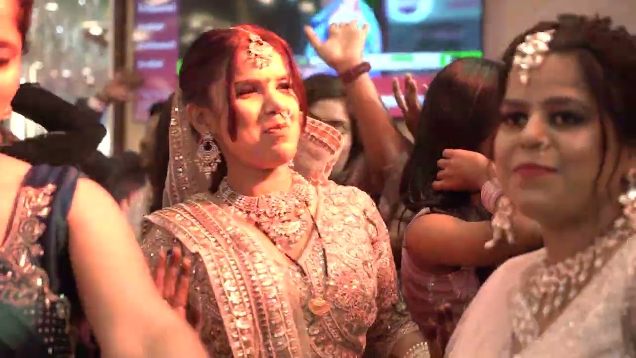 Sapna weds Kailash