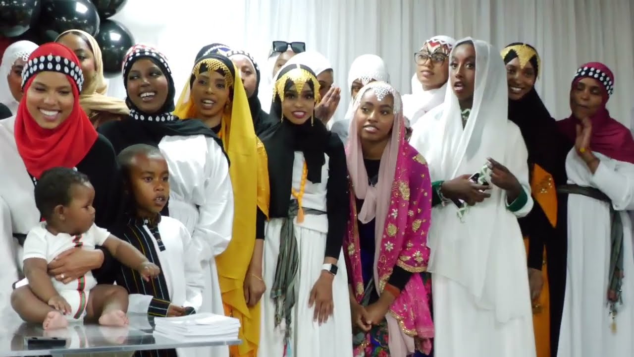 OROMIA11: Eebba kitaaba qabrii soddomaa 07-17-2023 (Irra Deebii)