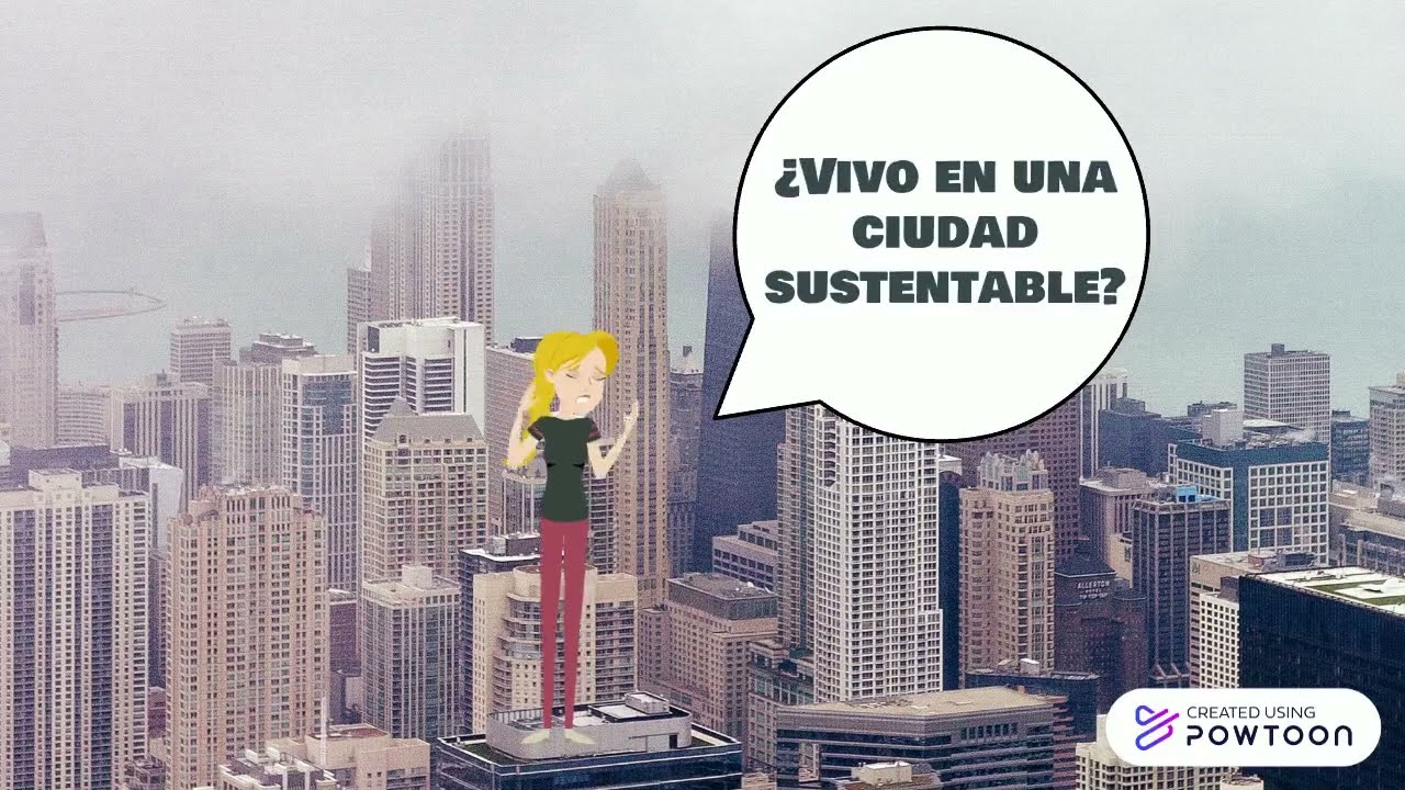 Ciudad sustentable