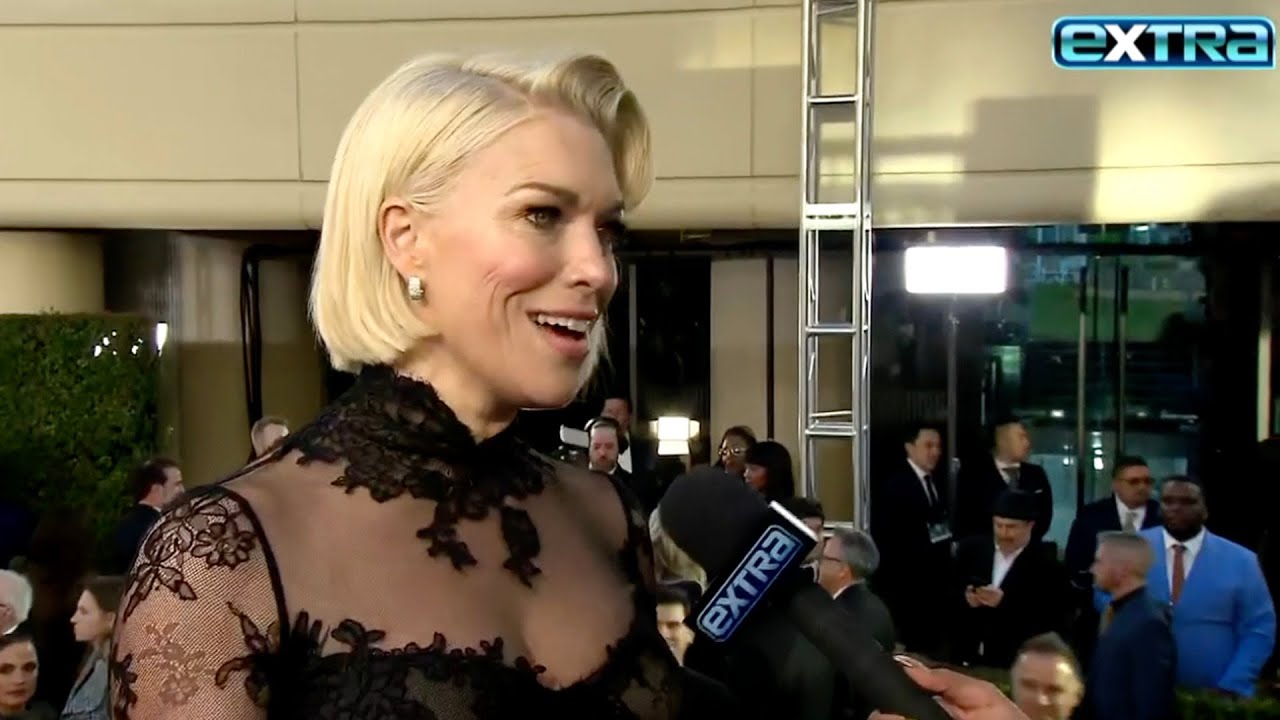 Hannah Waddingham Reacts to ‘Ted Lasso’ SPIN-OFF Rumors (Exclusive)