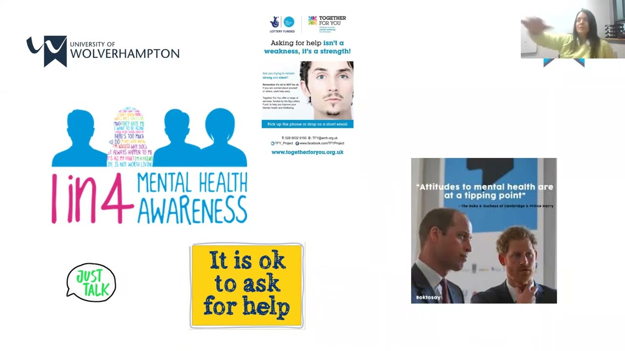 Becoming Disability Confident: Disability Mental Health with Clare Dickens MBE