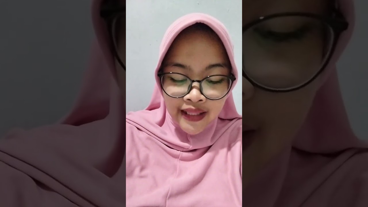 Praktek Magabg Tema Kurikulum Baca ke 4 || HARI KE 15 (SASKIA NAZWA)