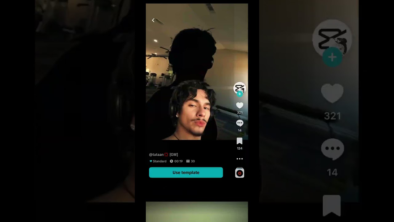 New sound? 