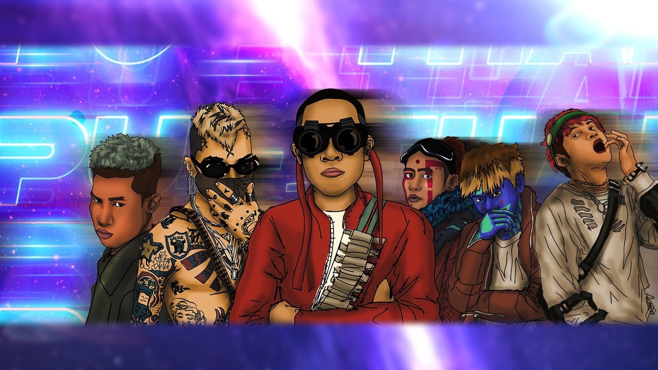 LIL ICE - ปูไทย ( PU-THAI ) Ft.YB ,BONGPTON ( Official Music Video ) 🚀