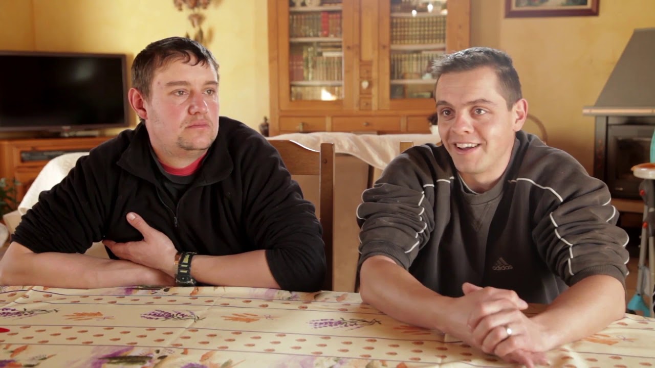 [Témoignages] l'exploitation de M. Nicolas Robert - GAEC du pré vert