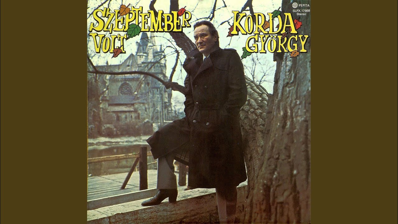 Szeptember volt - September Morn
