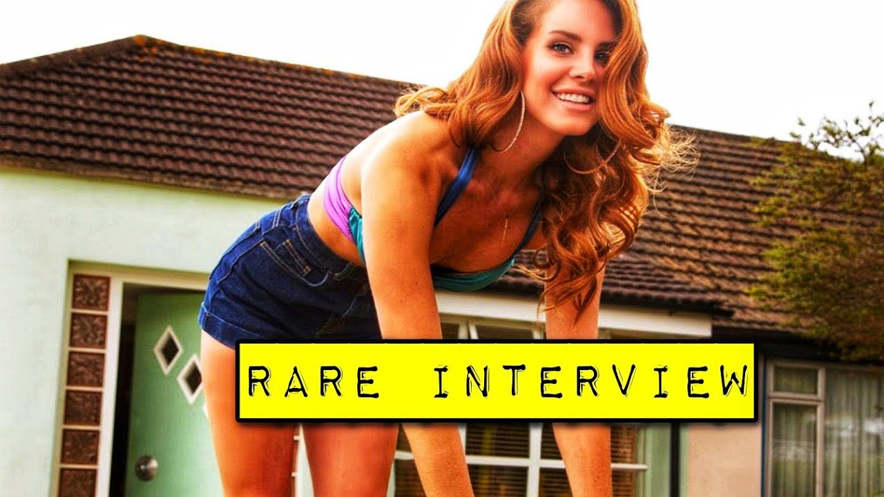 LANA'S SAD VIDEO GAMES MOMENT, PROTECTING PRIVACY & TIGERS 😭😱 (RARE INTERVIEW)