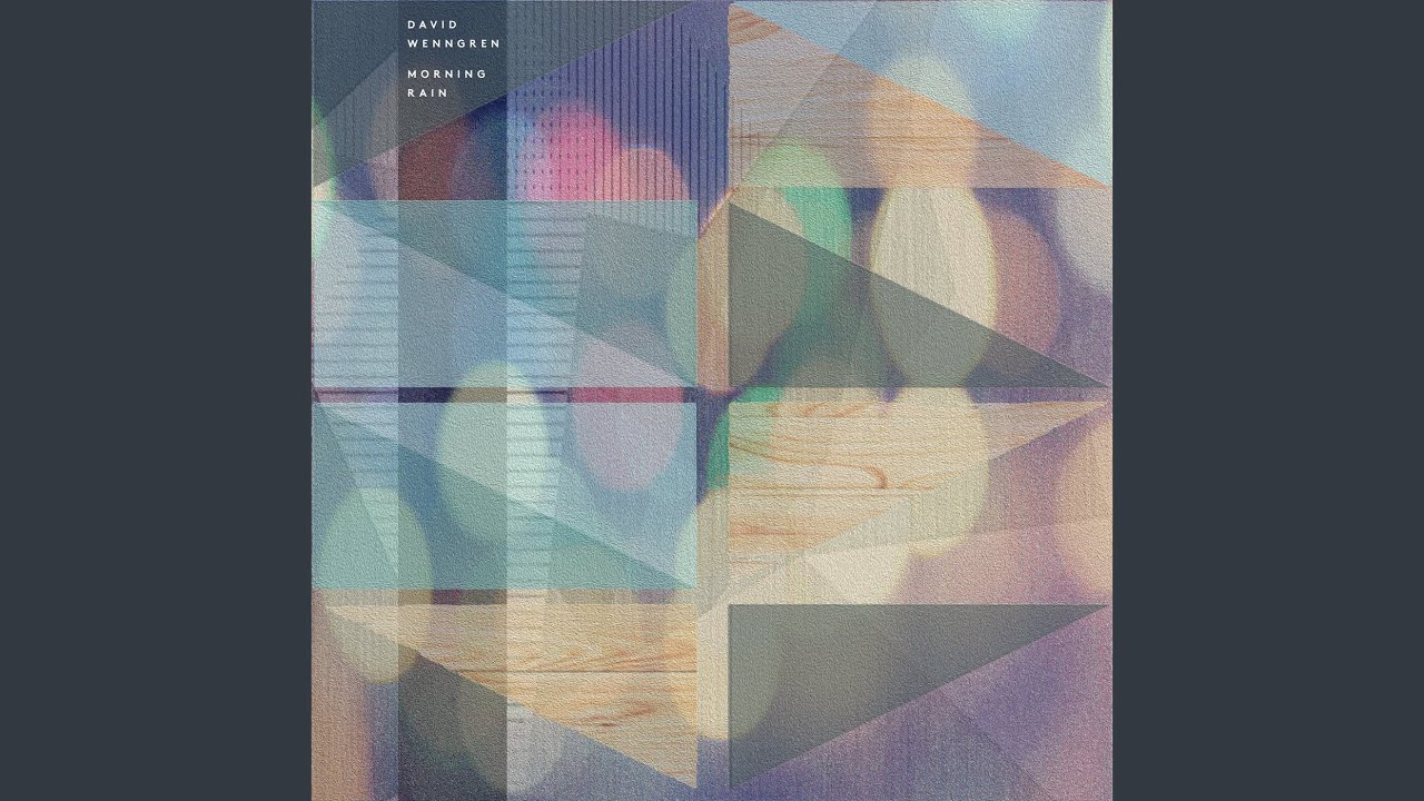 Wenngren: Morning Rain