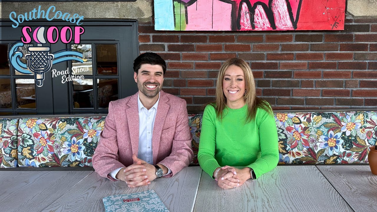 SouthCoast Scoop Road Show Edition: National Club