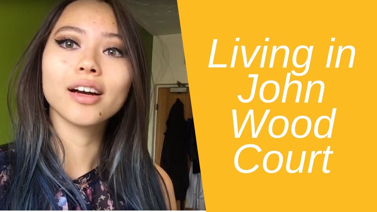 Living in John Wood Court