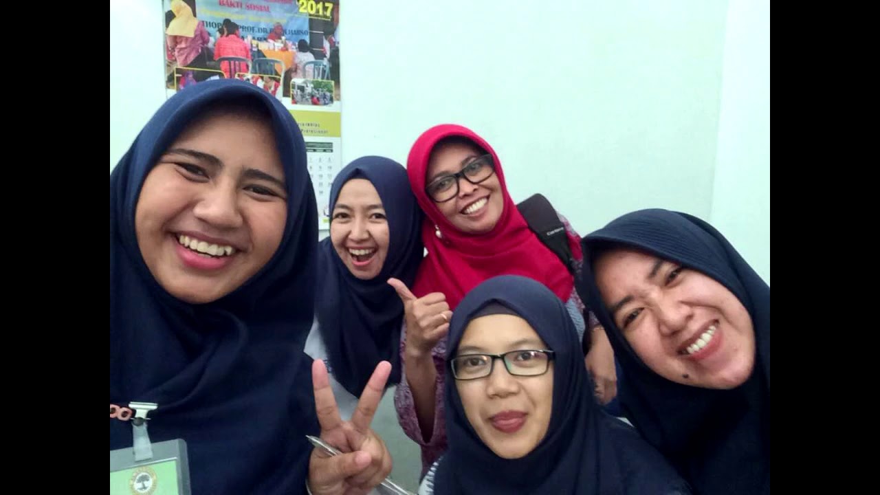 kisah klasik Profesi Fisioterapi Angkatan I UMS