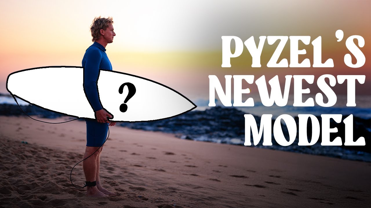 Тестируем новейшую модель Pyzel!