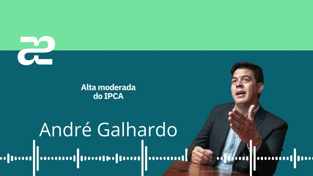EP 55 | Expectativas da Semana — Alta moderadado IPCA