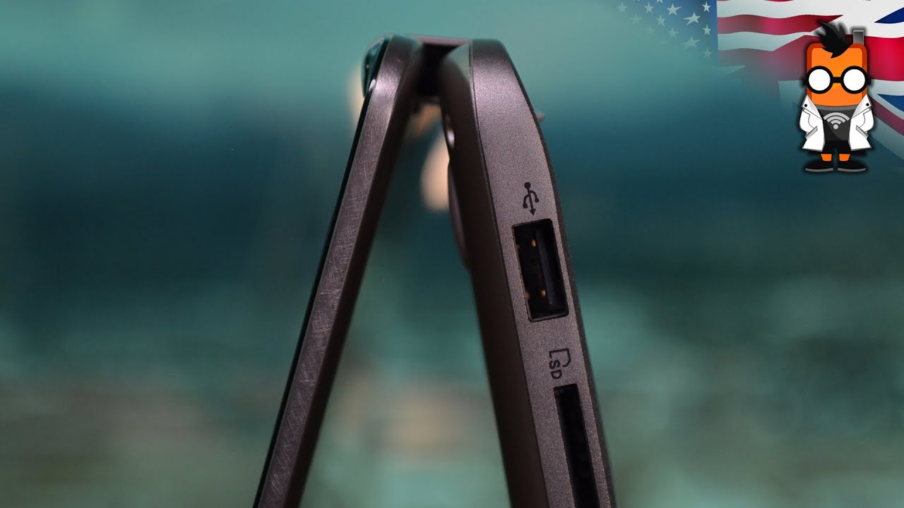 ASUS VivoBook Flip 13