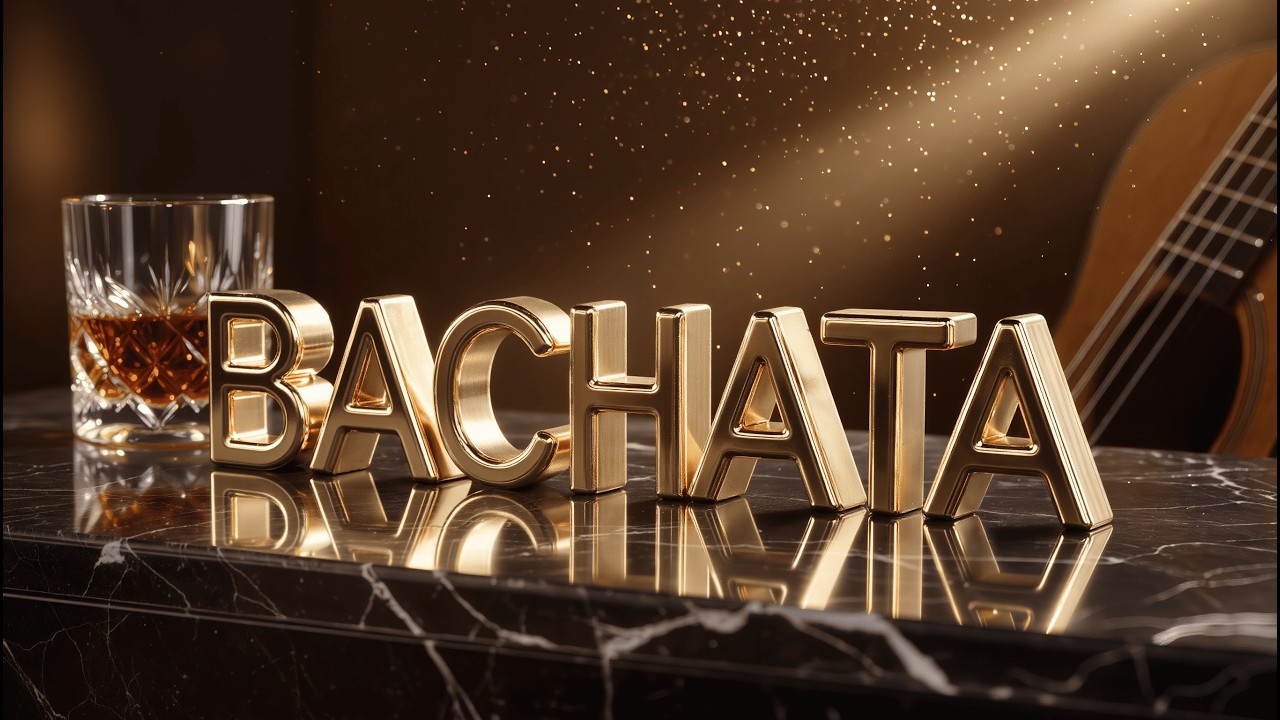 MI PEOR ERROR | Bachata Sentimental 2026 | Canción de Desamor que Te Hará Llorar