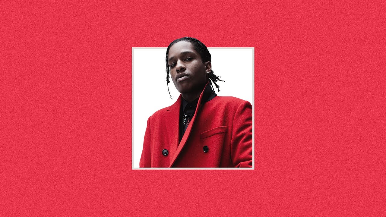FREE Asap Rocky x Drake x Big Sean Type Beat - "Dubai" (Prod. By Ty Rose) [Trap Instrumental/Beat]