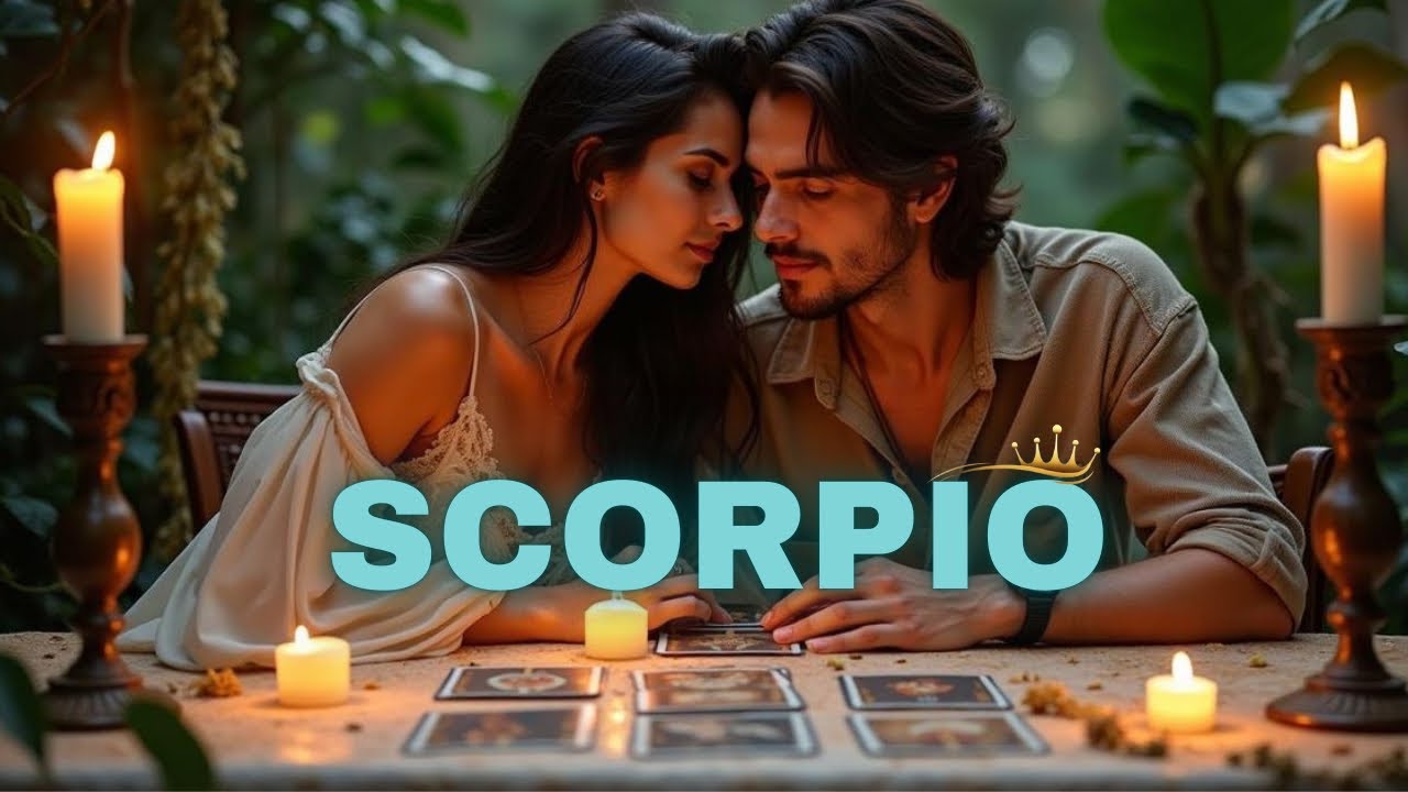 SCORPIO 🛡️💖 DEFEND YOURSELF 😳🔥THEY’RE STARTING TO REALIZE THEY HAVE TRUE LOVE 💞🔮 FEBRUARY LOVE
