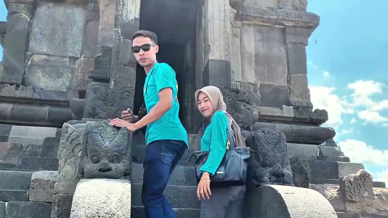 Piknik Seru Cv Unggul Jaya Karoseri goes To Gunung Kidul 14-15 September 2024