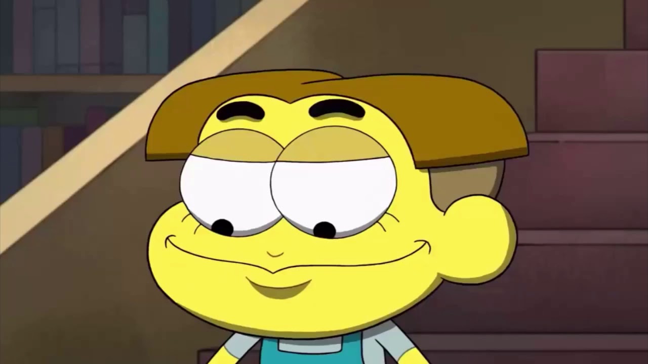 Cricket Steps On A Lego And Screams