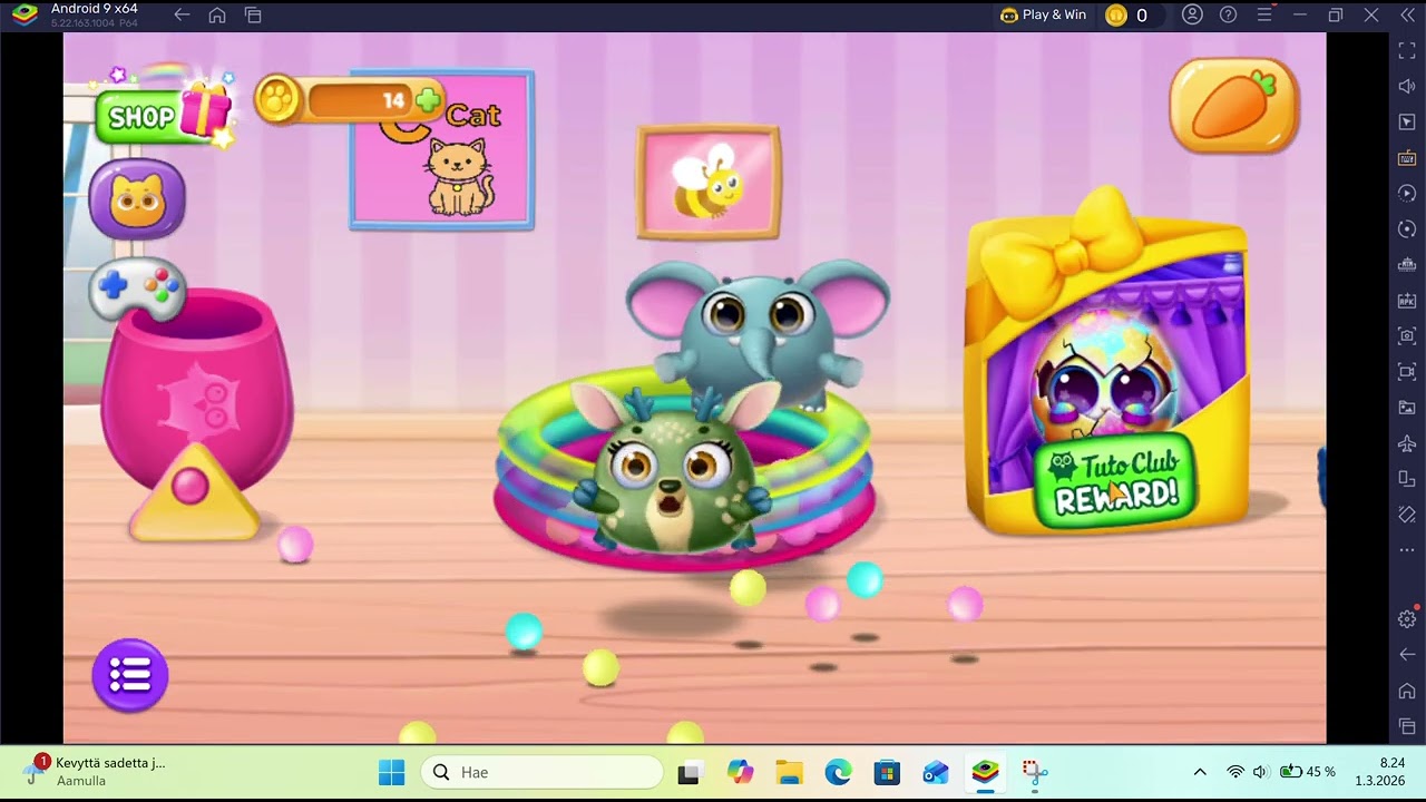 Smolsies (osa 2)