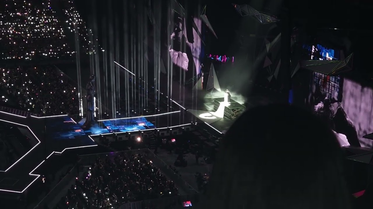 2025 MAMA | G-Dragon - DRAMA fancam