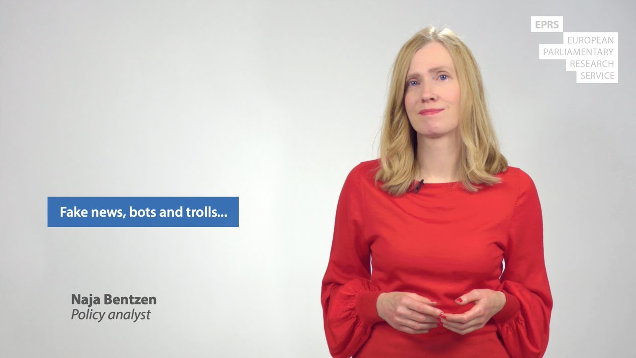 Disinformation and democracy
