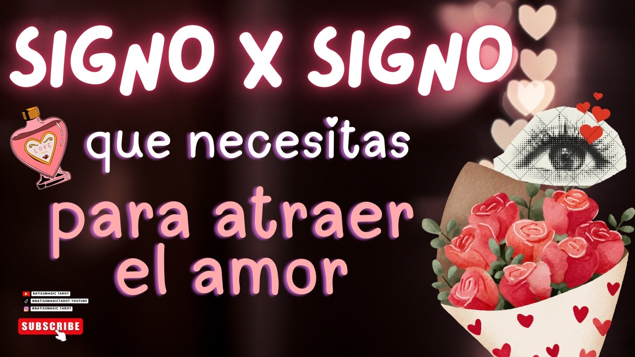 💗SIGNO X SIGNO💗♈️♉️♊️♋️♌️♍️♎️♏️♐️♑️♒️♓️