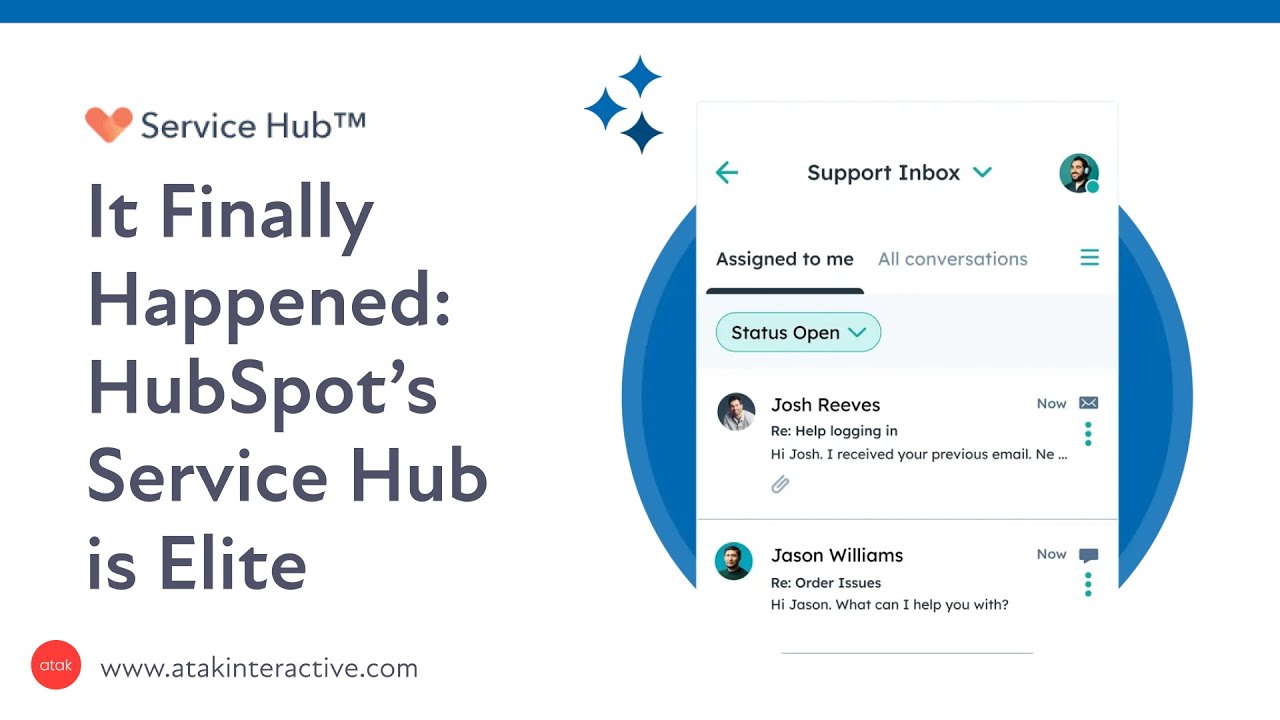 HubSpot Service Hub vs Zendesk & Freshdesk: Who Wins in 2025?