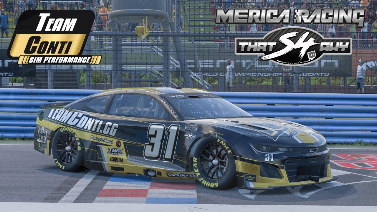 A Open Watkins Glen