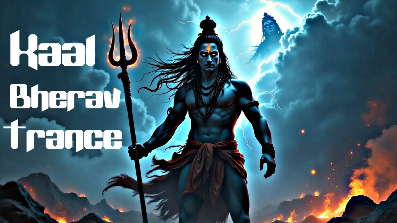 Kaal Bherav Trance Official Track