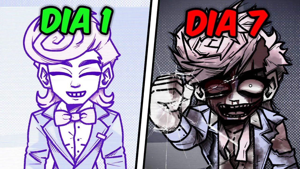 Este JUEGO se pone CADA VEZ MAS TURBIO... 