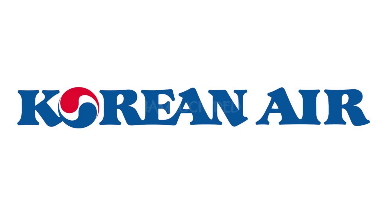 Korean Air New Boarding music - Koreanair On-board Music #koreanair