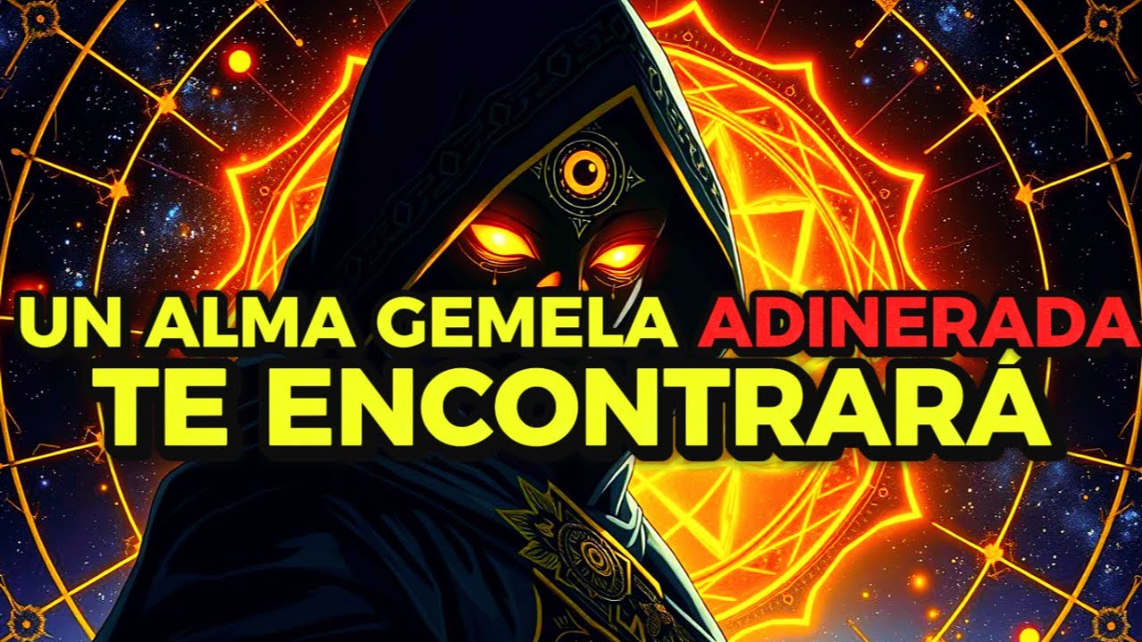ELEGIDO, ESTÁS A PUNTO DE CONOCER A UN ALMA GEMELA RICA Y AMOROSA—Y TE LO MERECES 💖💰✨