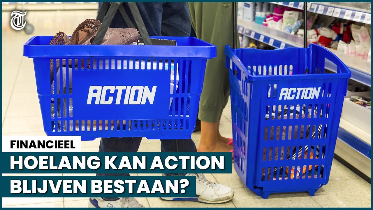'Dat is een risico voor toekomst van Action'