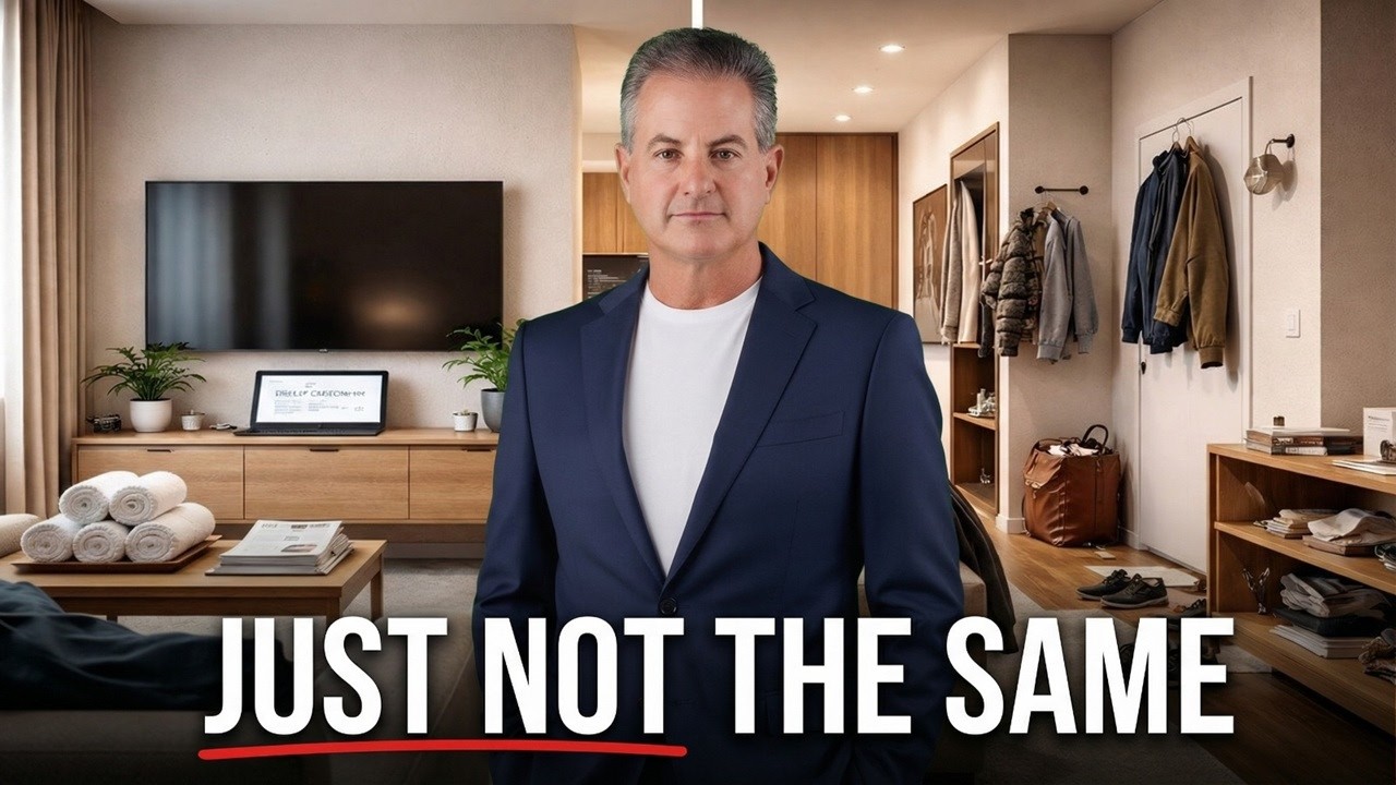 STR Is Not Airbnb: The Mistake That’s Costing Millions in Miami