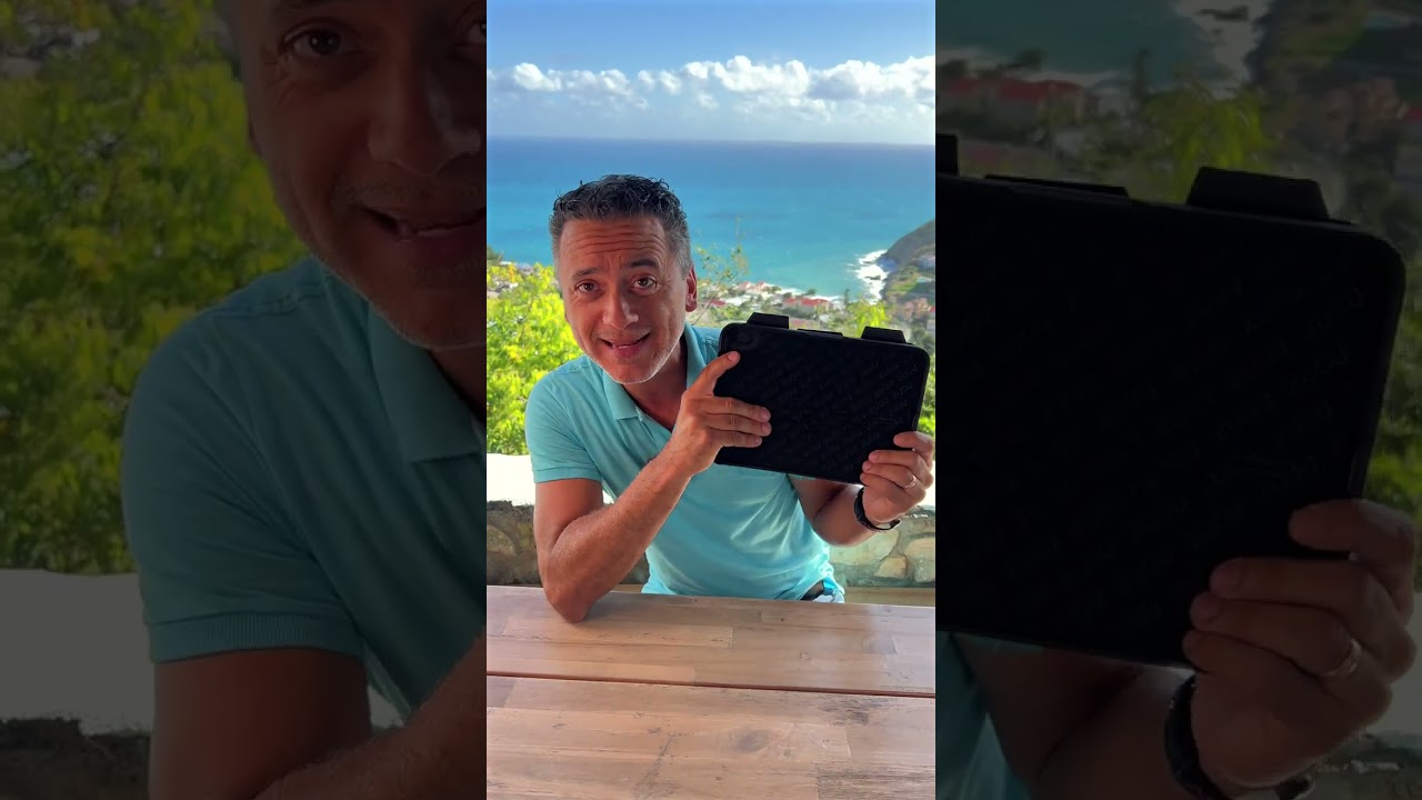 ZUGU iPad Pro 12.9 Case Review – Is It the Best Protective Cover?