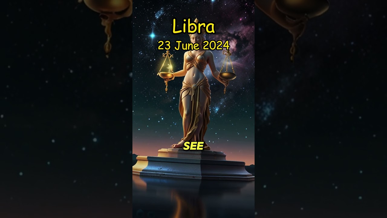 Libra: Embrace authenticity and seek genuine connections.