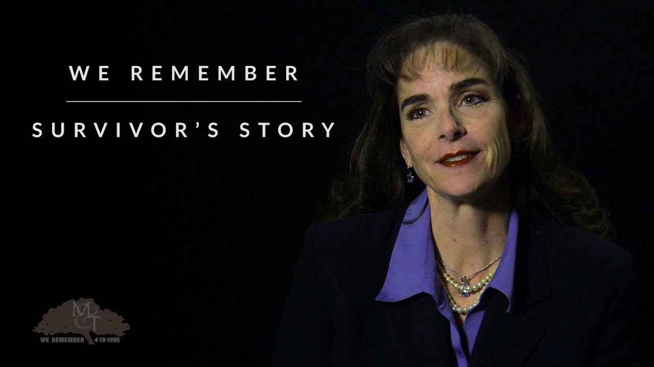 We Remember: Survivor's Story