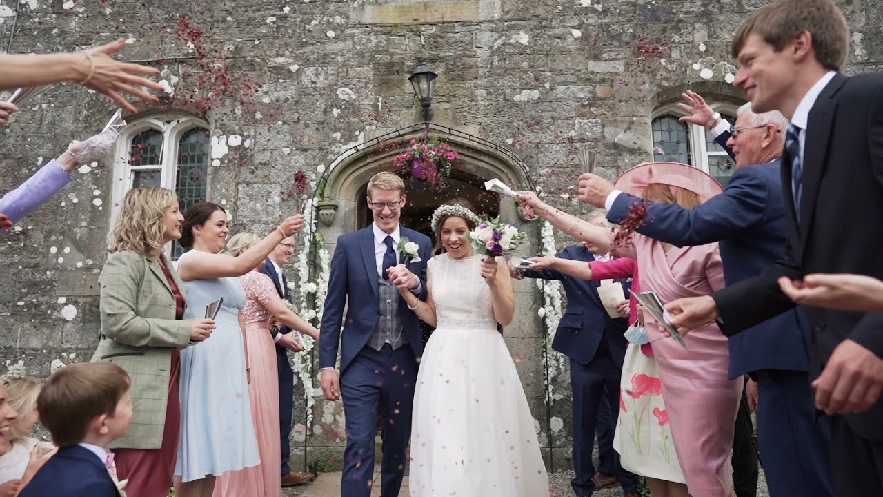 Kilshane House - Robert & Julianne Teaser Film