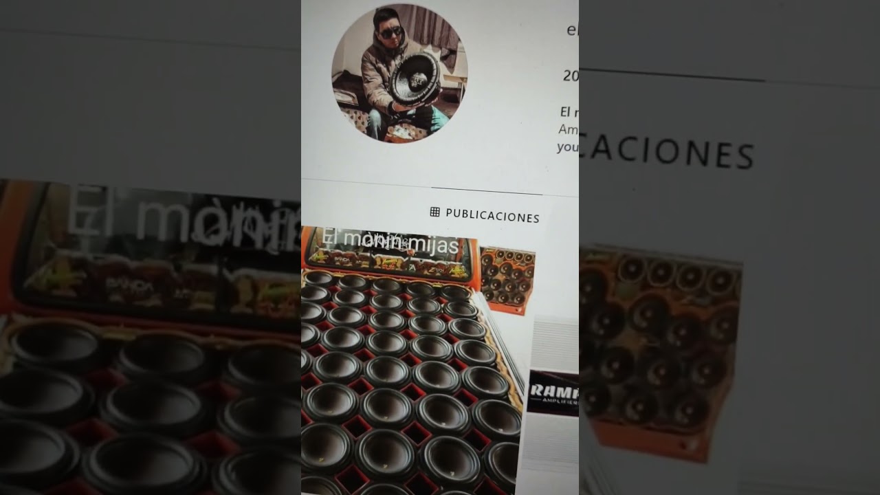 El monin mijas Instagram 